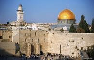 Jerusalem Old City Classical Private Tour